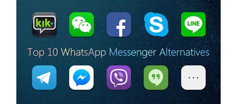 what apps are similar to facebook
